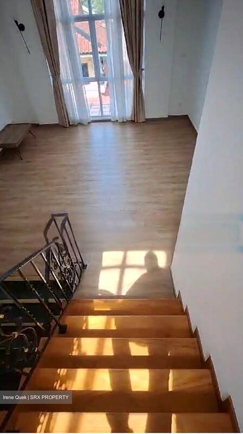 Jalan Tempua (D11), Detached #438211791